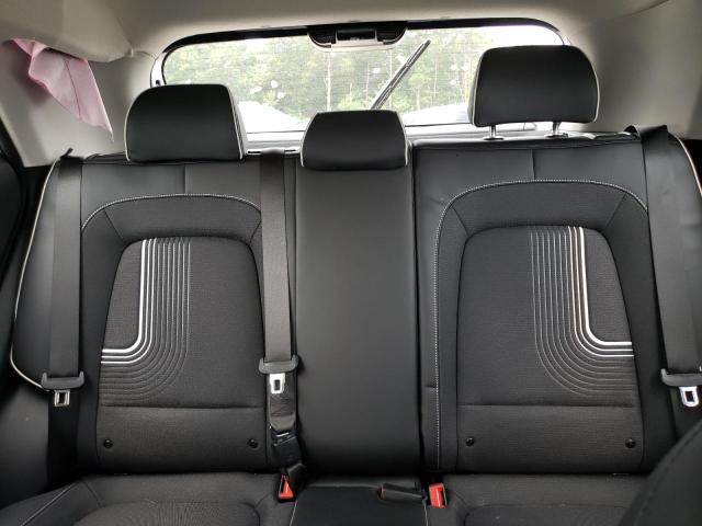 2024 HYUNDAI VENUE SEL - KMHRC8A39RU288138