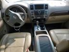 NISSAN ARMADA PLA photo