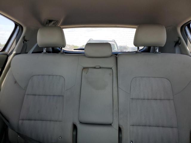 2017 KIA SPORTAGE L - KNDPM3AC0H7288764