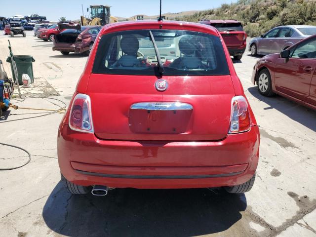 VIN 3C3CFFAR2DT751321 2013 Fiat 500, Pop no.6