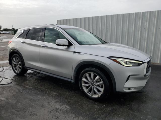 3PCAJ5AA8MF116639 2021 Infiniti Qx50 Pure