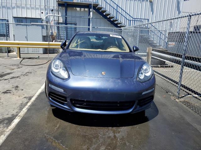 VIN WP0AD2A70FL040893 2015 PORSCHE PANAMERA no.5