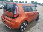 KIA SOUL + photo