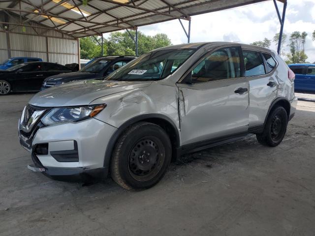 Vin: 5n1at2mt4lc794088, lot: 64780104, nissan rogue s 2020 img_1