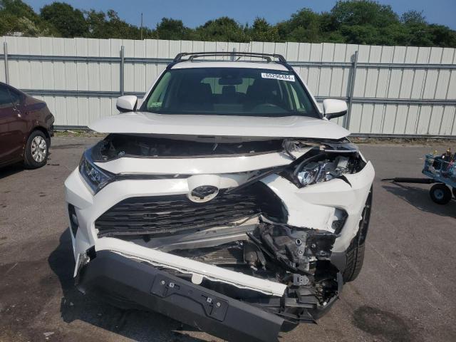 2020 TOYOTA RAV4 XLE - JTMP1RFV3LD049533