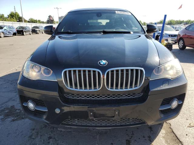 2011 BMW X6 xDrive50I VIN: 5UXFG8C58BLZ96983 Lot: 61858674