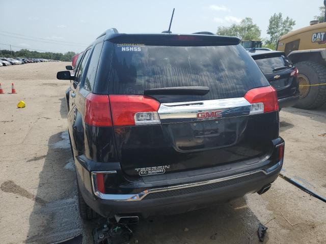 2017 GMC Terrain Slt VIN: 2GKFLPE34H6150794 Lot: 62272494