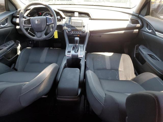 2018 Honda Civic Lx VIN: 2HGFC2F59JH534421 Lot: 62745224