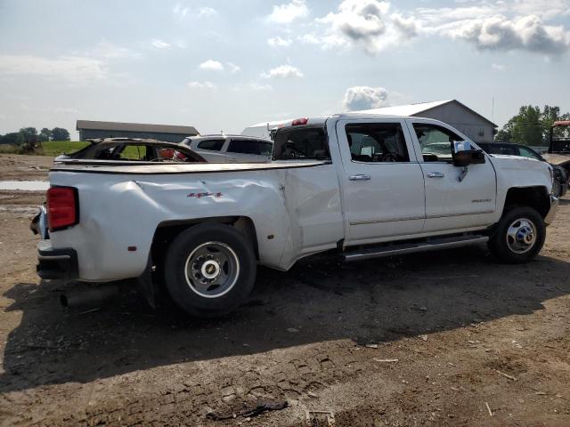 Vin: 1gc4k0c8xff619689, lot: 62894924, chevrolet all models k3500 ltz 20153