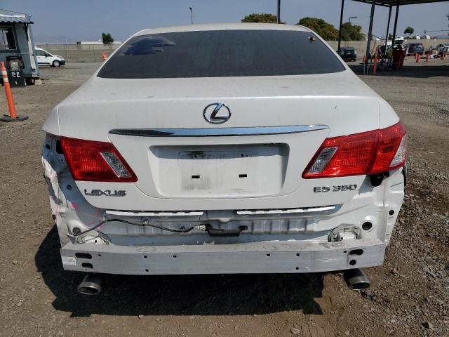 2007 Lexus Es 350 VIN: JTHBJ46G172119660 Lot: 62959374