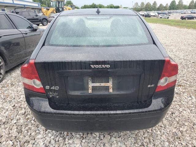 YV1MS382972303998 2007 Volvo S40 2.4I