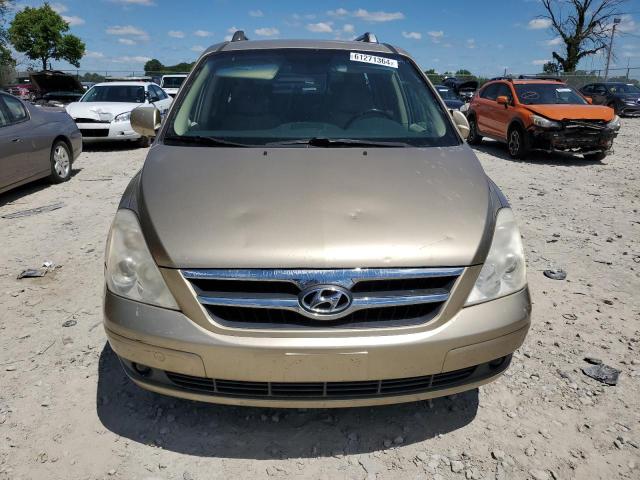2007 Hyundai Entourage Gls VIN: KNDMC233376021250 Lot: 61271364