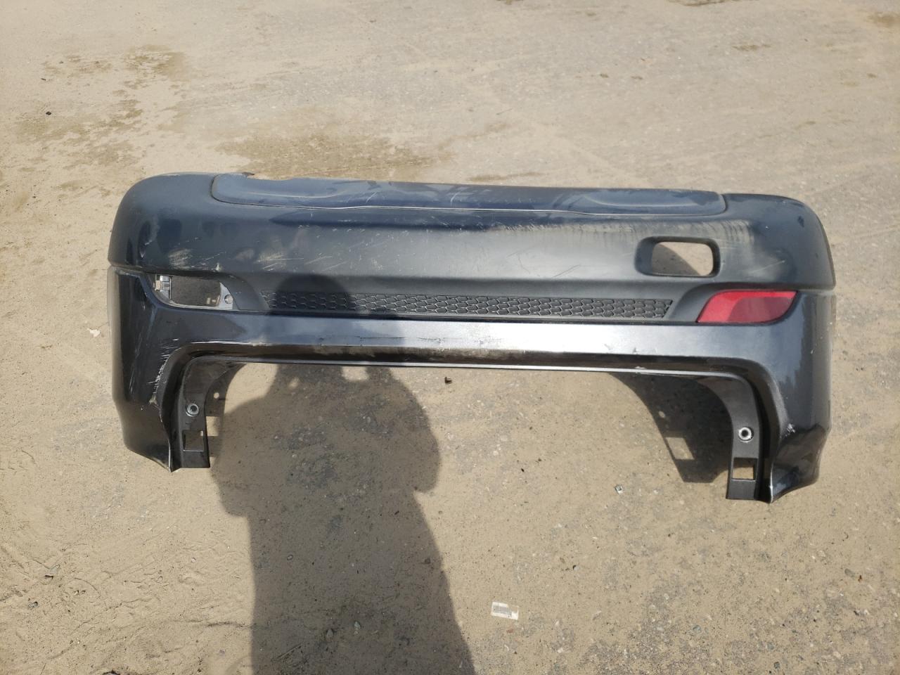 3C4NJDDBXKT849063 2019 Jeep Compass Trailhawk