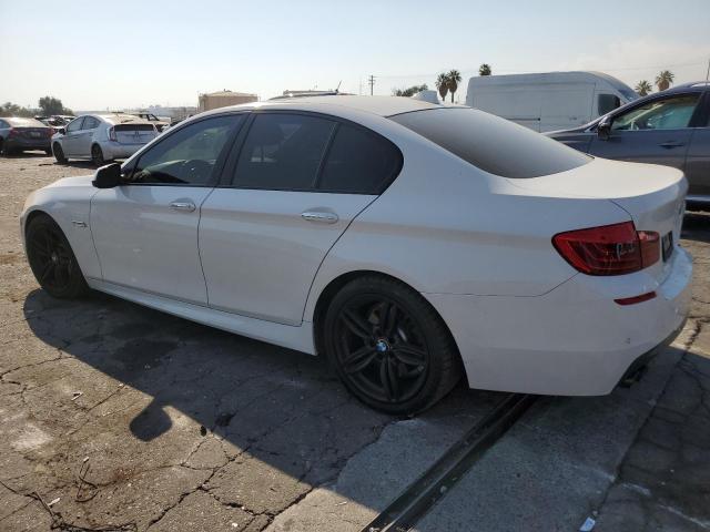 2016 BMW 535 D WBAXA5C58GG042222