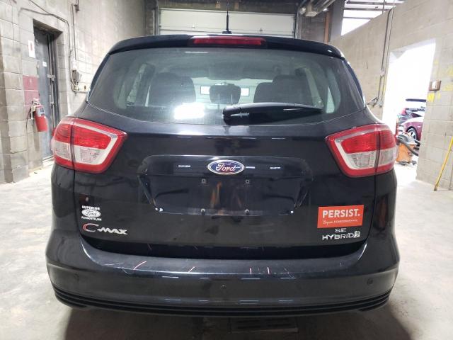2017 FORD C-MAX 1FADP5AUXHL106628
