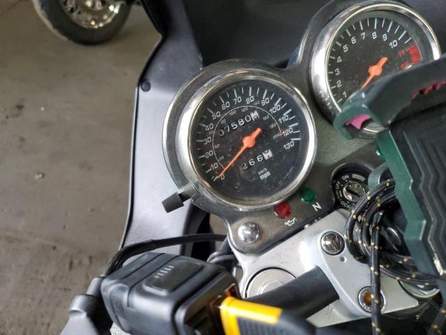 2006 SUZUKI GS500 FK - VTTGM51A162101601