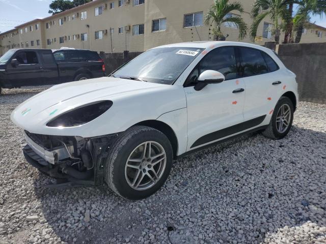 VIN WP1AA2A52LLB03980 2020 Porsche Macan no.1