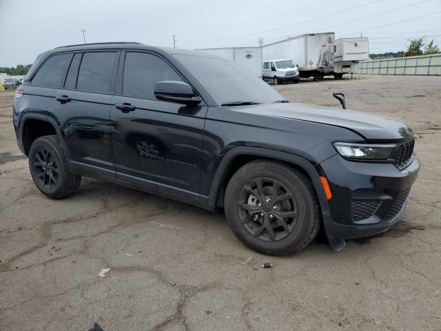 2024 JEEP GRAND CHER - 1C4RJHAG2RC164912