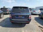 LAND ROVER RANGE ROVE photo