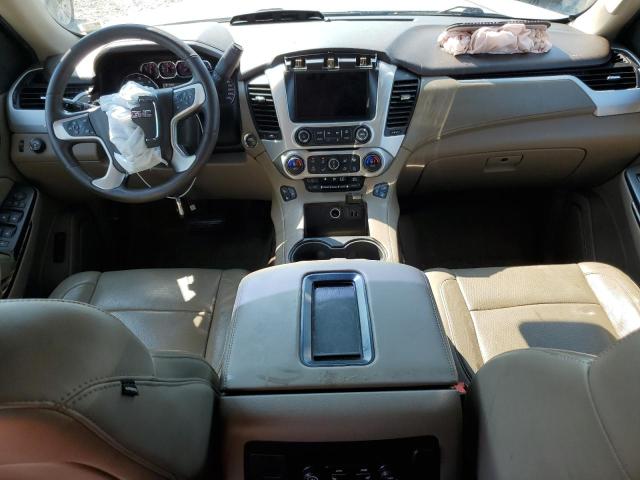 2015 GMC YUKON SLT - 1GKS2BKC0FR203274