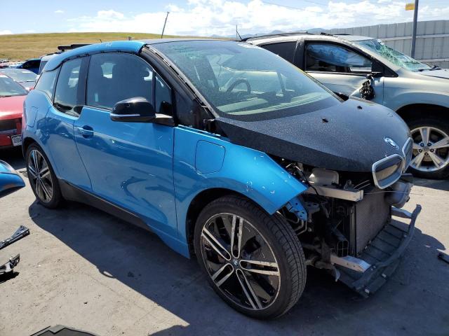 VIN WBY1Z8C33HV890618 2017 BMW I3, Rex no.4