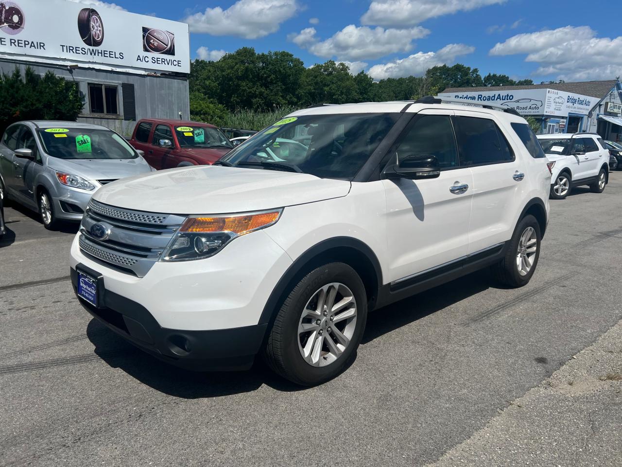 2015 Ford Explorer Xlt vin: 1FM5K8D8XFGB63376