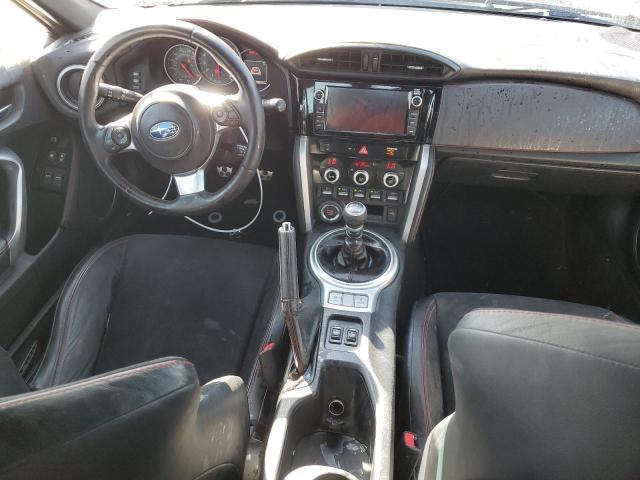 2020 SUBARU BRZ LIMITE JF1ZCAC13L9701873