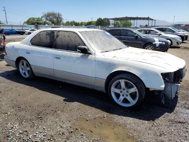 JT8BH28F4V0076512 1997 Lexus Ls 400