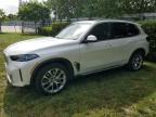 5UX13EU0XR9T34952 2024 BMW X5 Sdrive 40I