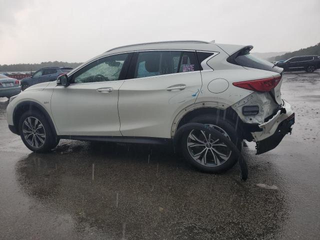 Vin: sjkch5cr2ja056656, lot: 62706404, infiniti qx30 base 20182