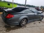 MERCEDES-BENZ CL 550 4MA photo