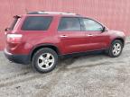 GMC ACADIA SLE photo