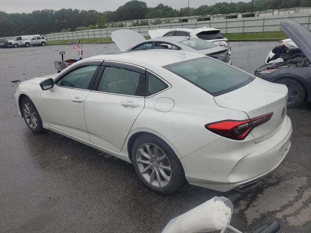 2021 ACURA TLX - 19UUB6F32MA003340