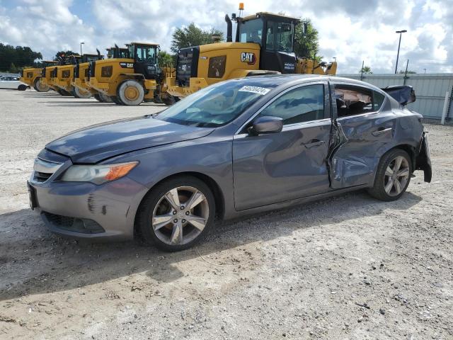 2015 ACURA ILX 20 TEC - 19VDE1F70FE005186