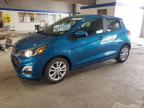 CHEVROLET SPARK 1LT снимка