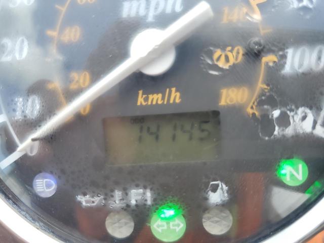 2006 SUZUKI C50 JS1VS55A262112756