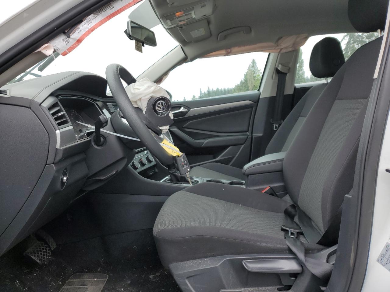 3VWC57BU8MM045064 2021 Volkswagen Jetta S