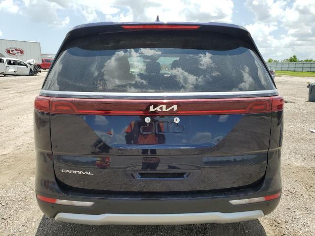 2024 KIA CARNIVAL L - KNDNB4H35R6433152