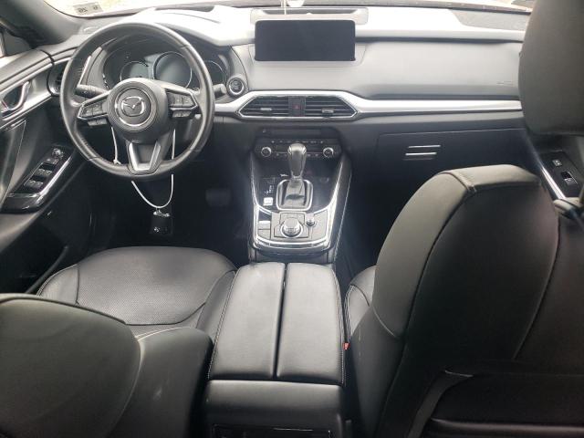 2021 MAZDA CX-9 GRAND - JM3TCBDY8M0519682
