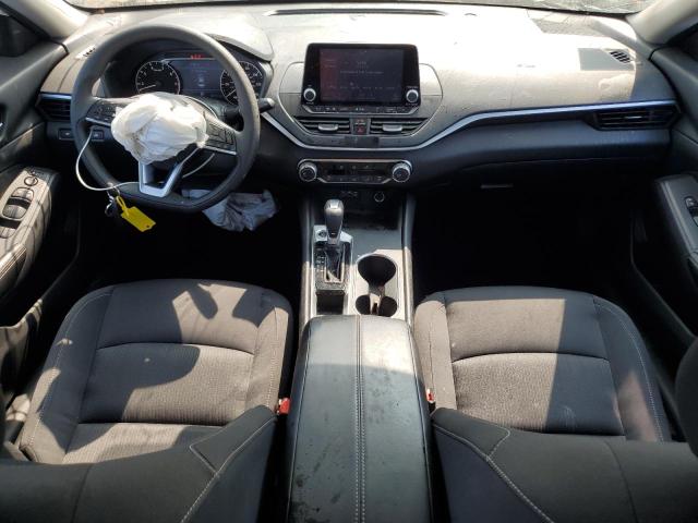 2022 NISSAN ALTIMA SV - 1N4BL4DVXNN343749