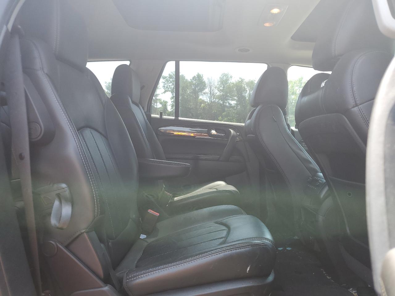 5GAKVBKDXEJ224918 2014 Buick Enclave