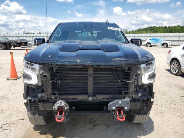 2023 CHEVROLET SILVRDO LS 3GCUDFEDXPG212236