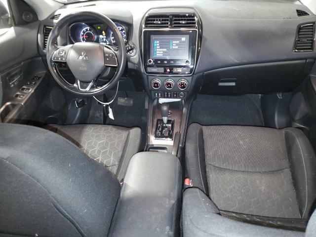 2020 Mitsubishi Outlander Sport Es VIN: JA4AR3AU6LU018782 Lot: 62479494