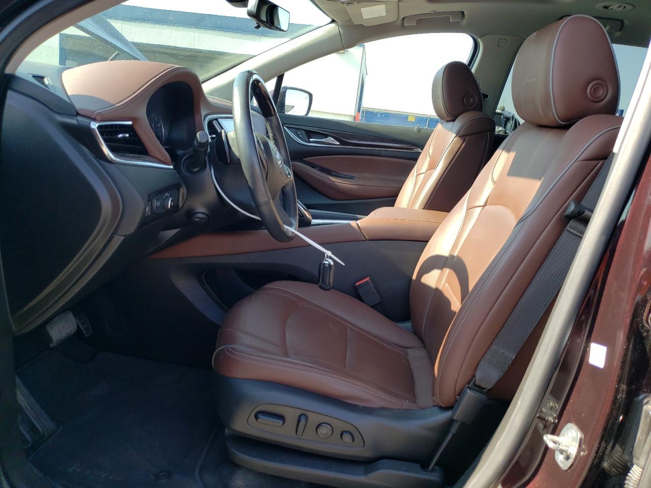 5GAERDKW8MJ165249 2021 Buick Enclave Avenir