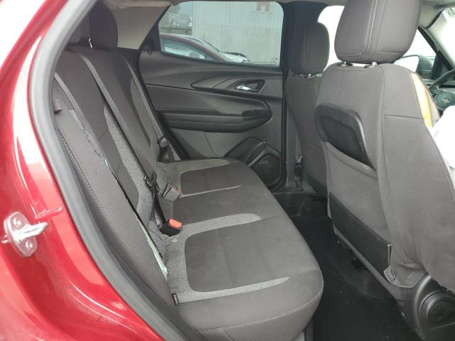 2021 Chevrolet Trailblazer Ls VIN: KL79MMS22MB129382 Lot: 61082144