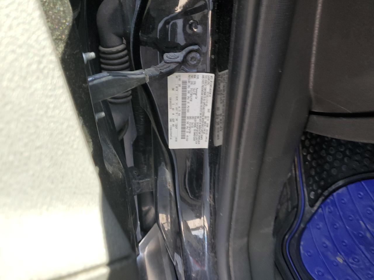 1FADP3K2XDL297334 2013 Ford Focus Se