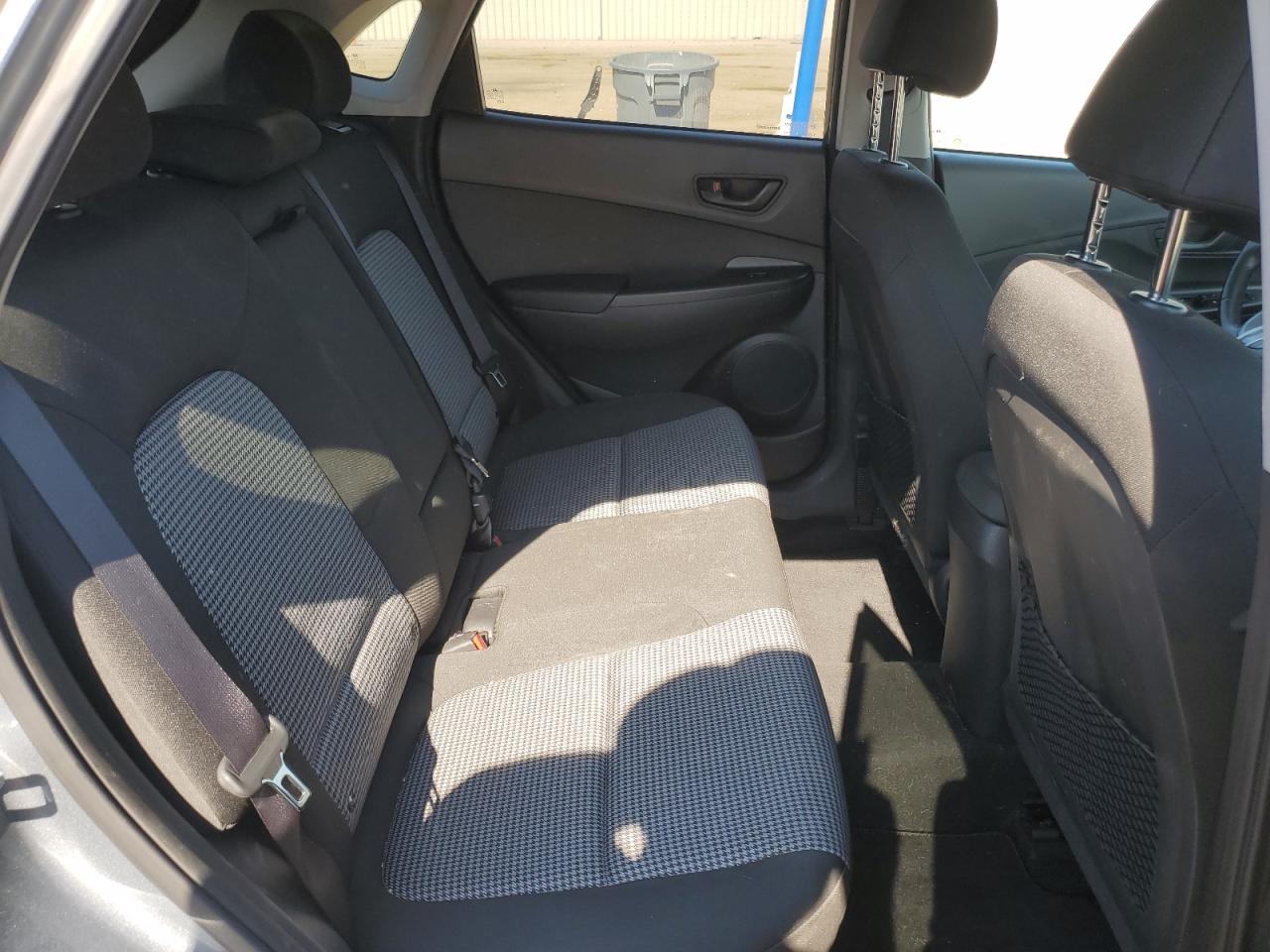 KM8K2CAA6LU402982 2020 Hyundai Kona Sel