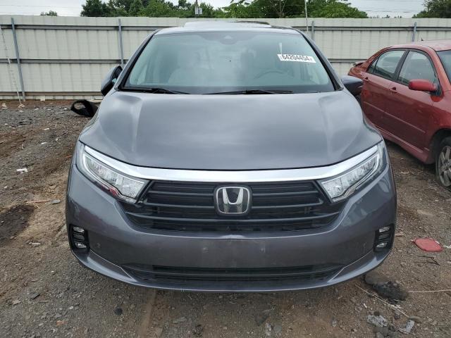 2023 HONDA ODYSSEY TO - 5FNRL6H83PB018600