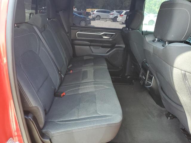 2021 RAM 1500 BIG H - 1C6RREFT4MN653944