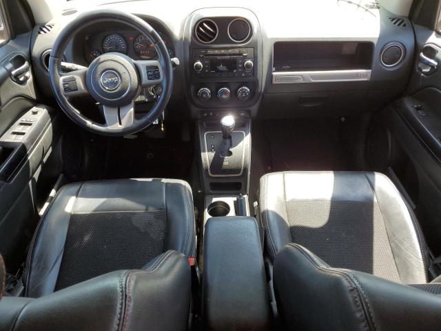 2016 Jeep Compass Sport VIN: 1C4NJDAB8GD690898 Lot: 62208334